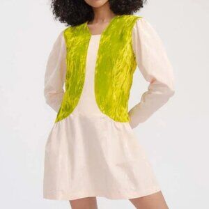 BNWT Batsheva Adelina Mini Dress | Sz 10